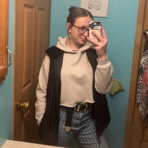 Meet your Posher, Daizy